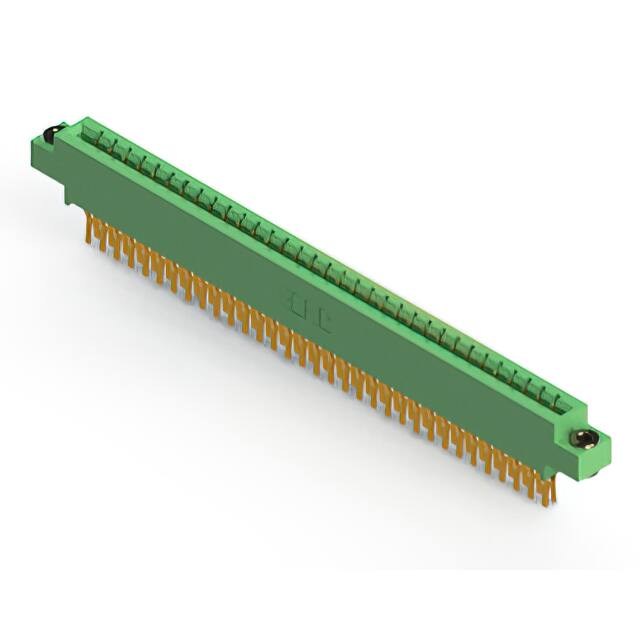 333-066-560-803 EDAC Inc.  Edgeboard Connectors